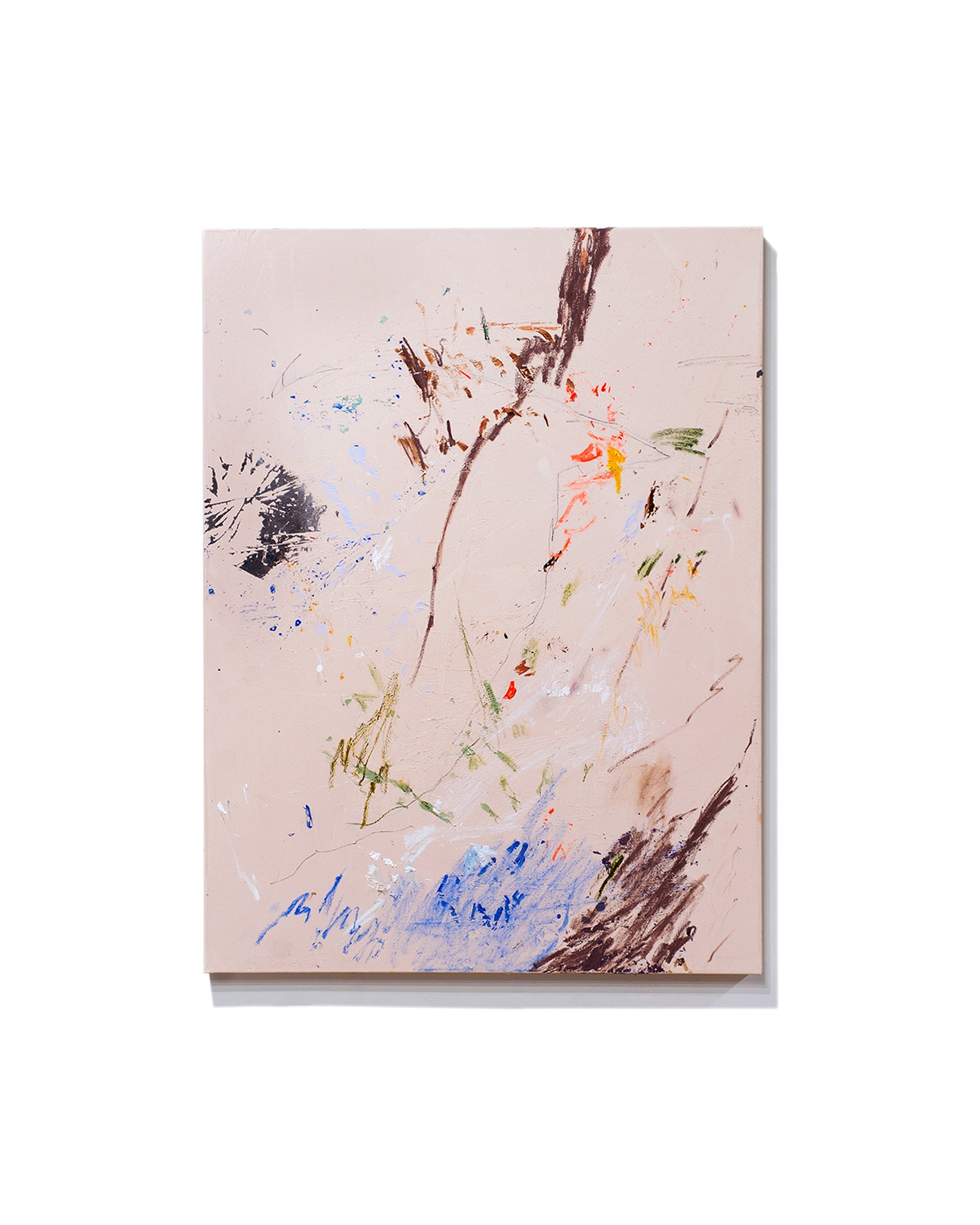 All My Friends Are Finding New Beliefs