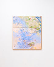 Instructions for a Disappearing Landscape