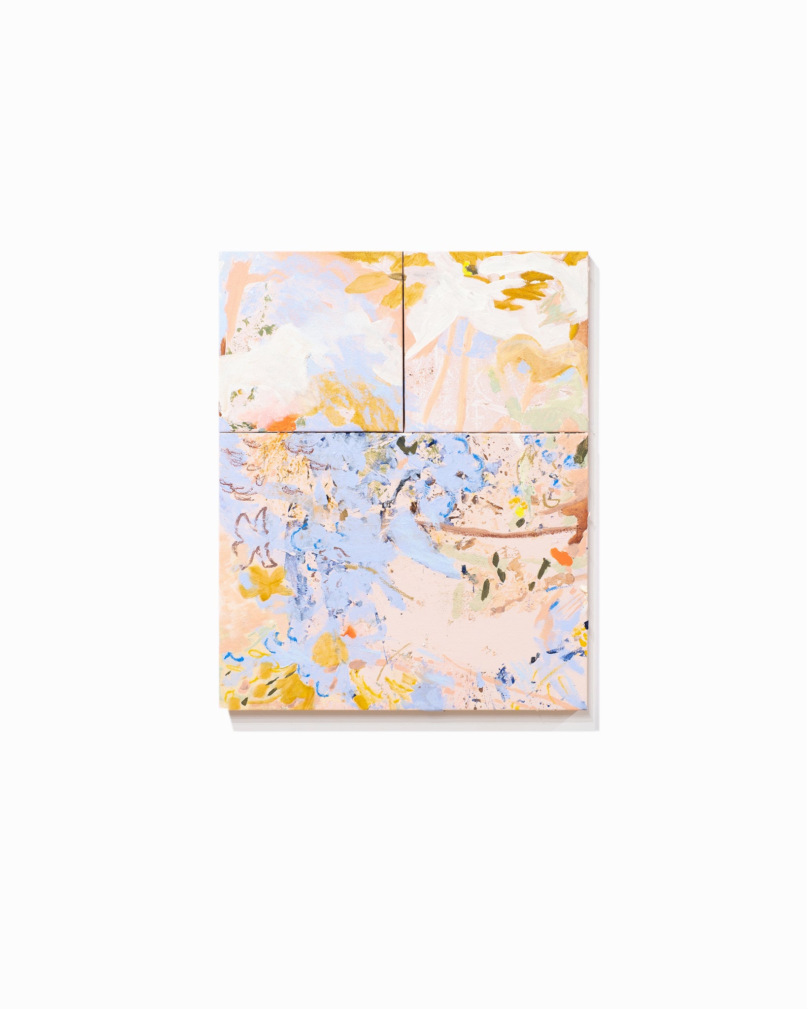 Love, Physics, and Wilderness Dreams