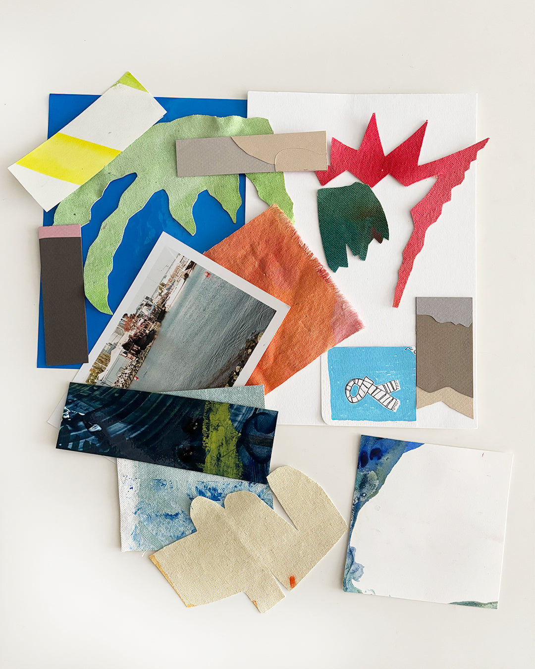 🎉 ️ Collage Kit Party Pack ️🎉 – Gabrielle Guthrie