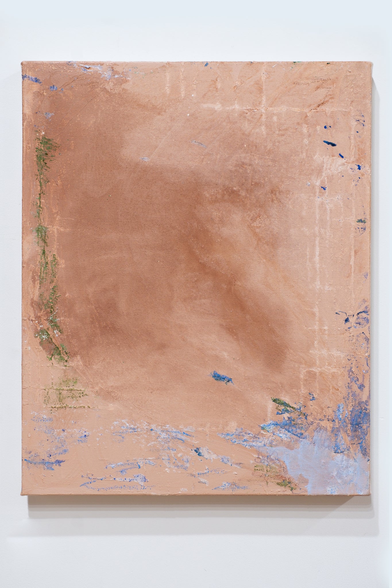 The Sorrowful Bones of Dust and Lime