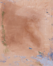 The Sorrowful Bones of Dust and Lime