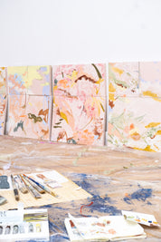 Love, Physics, and Wilderness Dreams