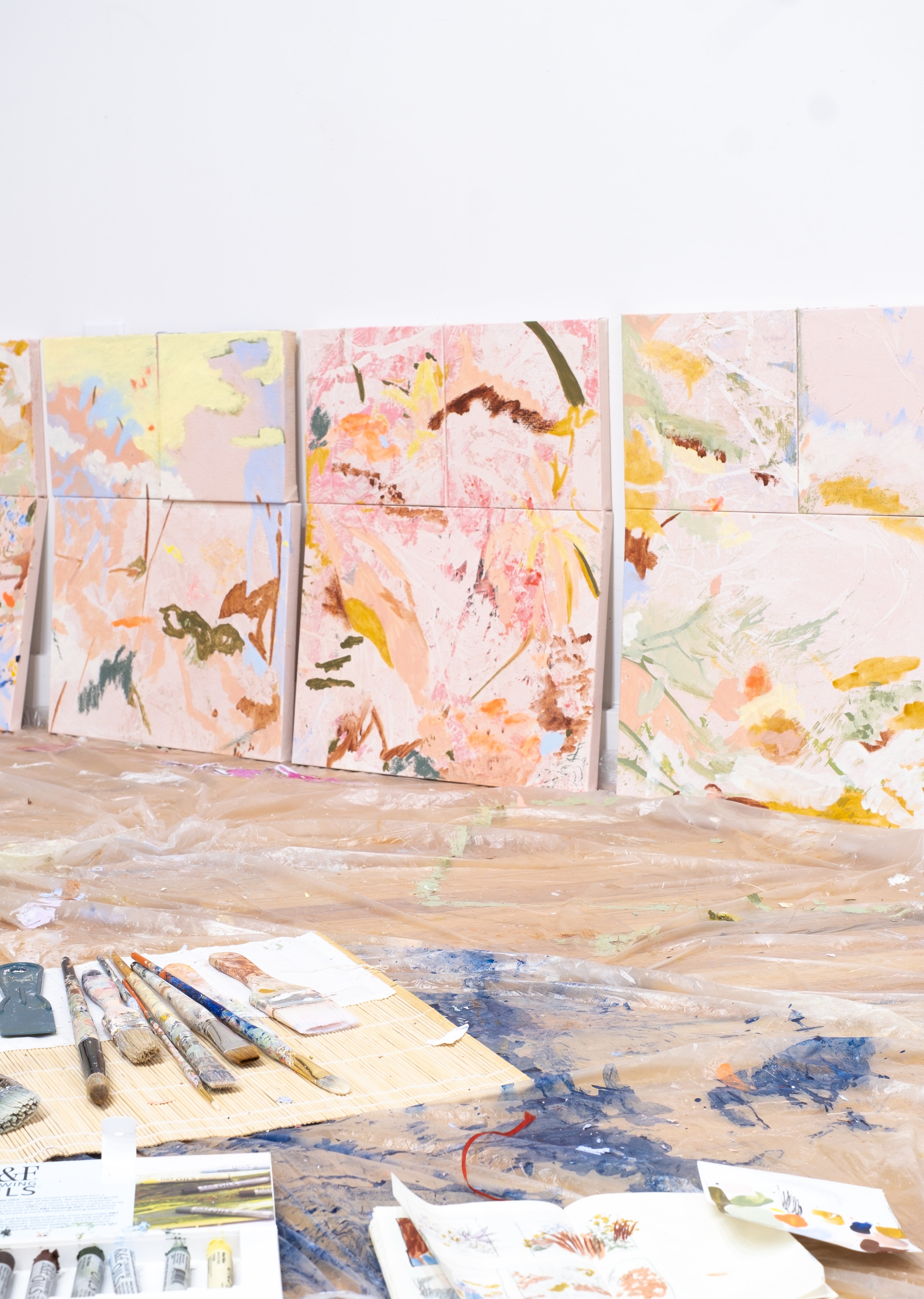 Love, Physics, and Wilderness Dreams