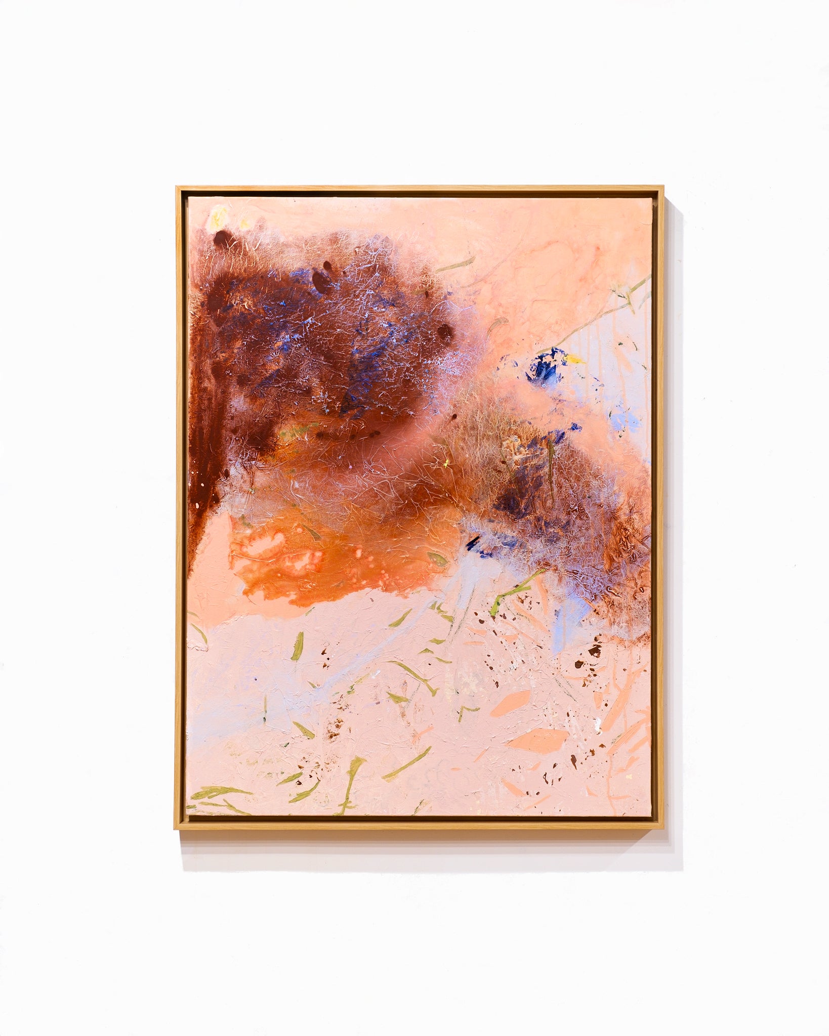 The Center of the World, That Center Called Love