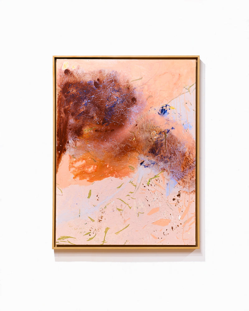 The Center of the World, That Center Called Love